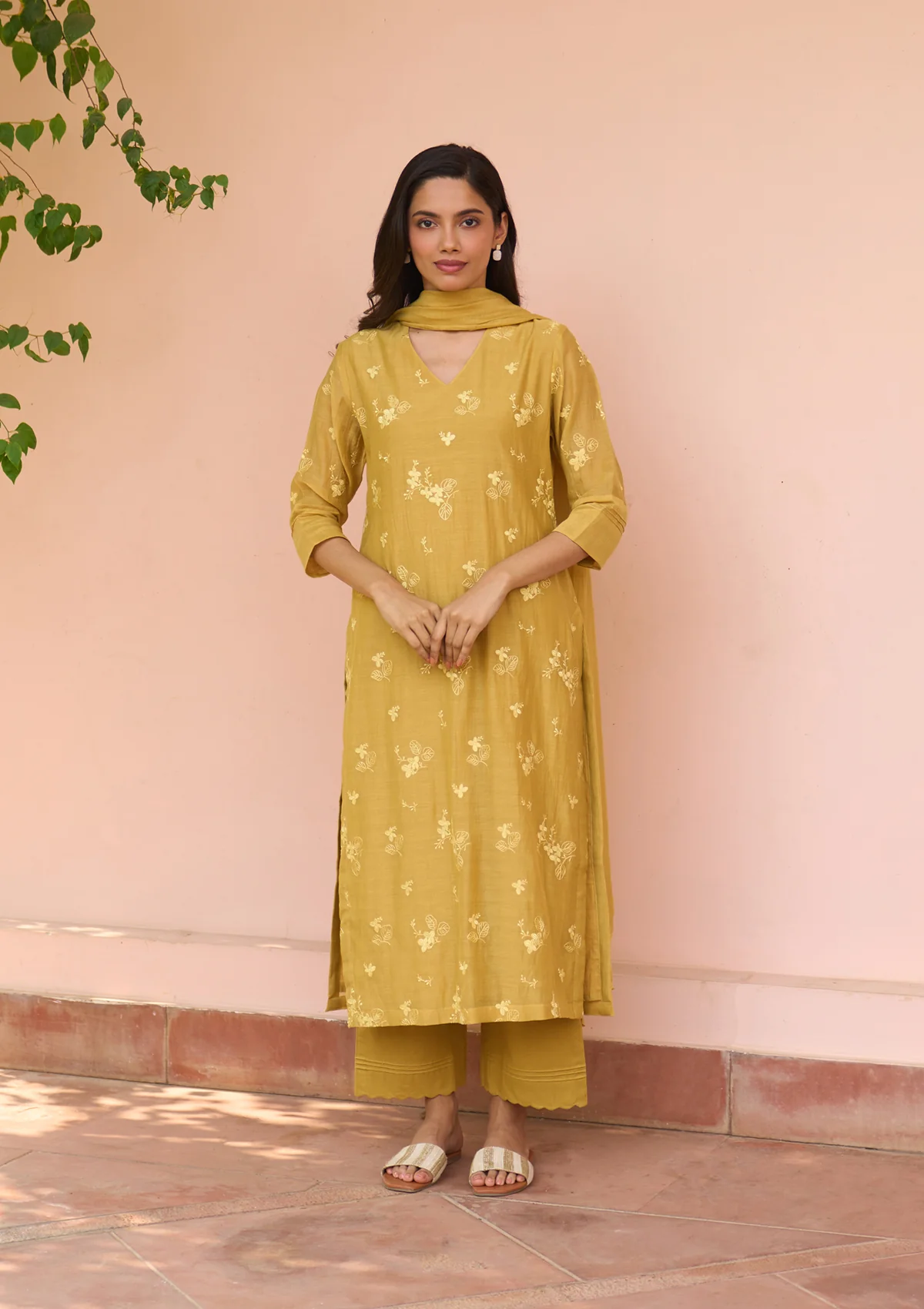 Kurta Set
