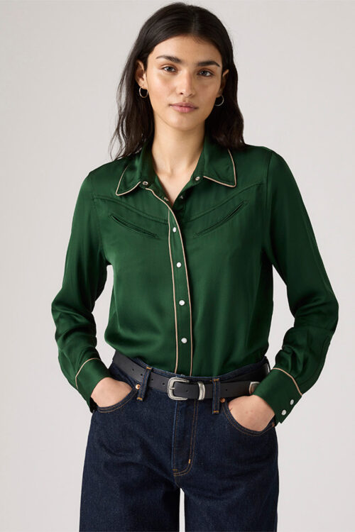 Bradie Archival Shirt | Premium Vintage Inspired Shirt