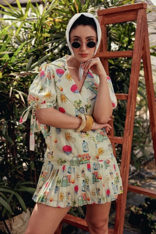 Casual Chic Dress|Stylish Everyday Women?s Wear