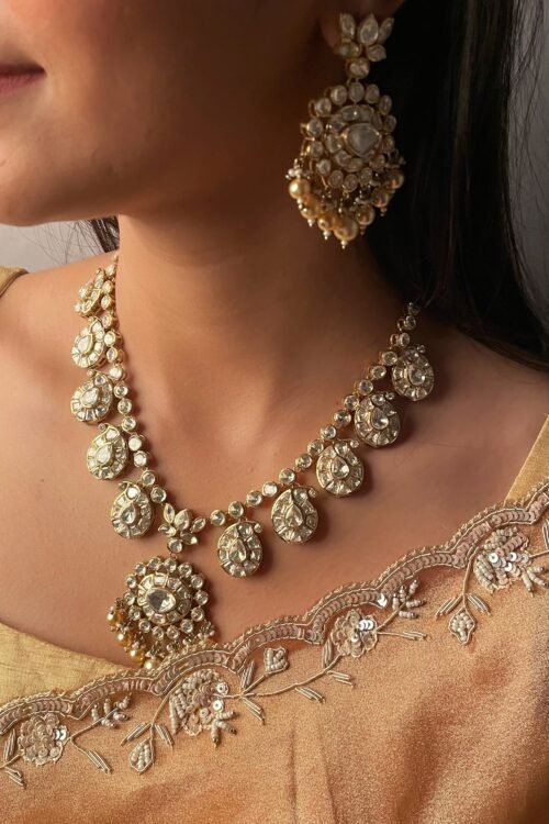 Necklace SetPremium Elegant Style