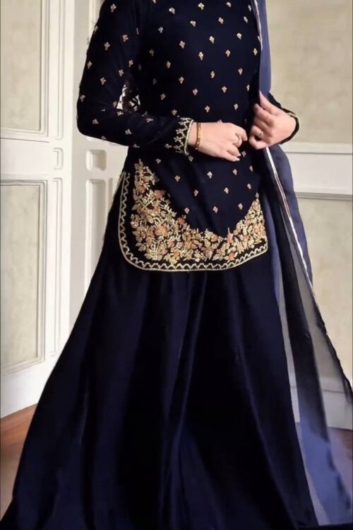 Designer Kurta Set |Royal Festive Collection