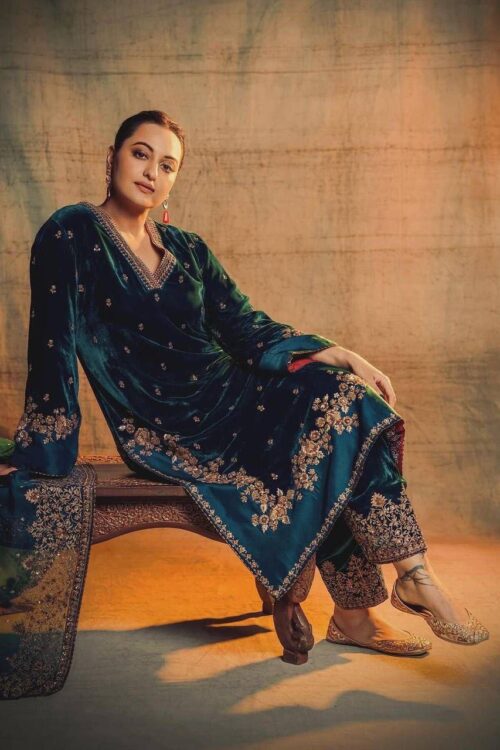 Designer Style Kurta Set |Elegant Festive Collection