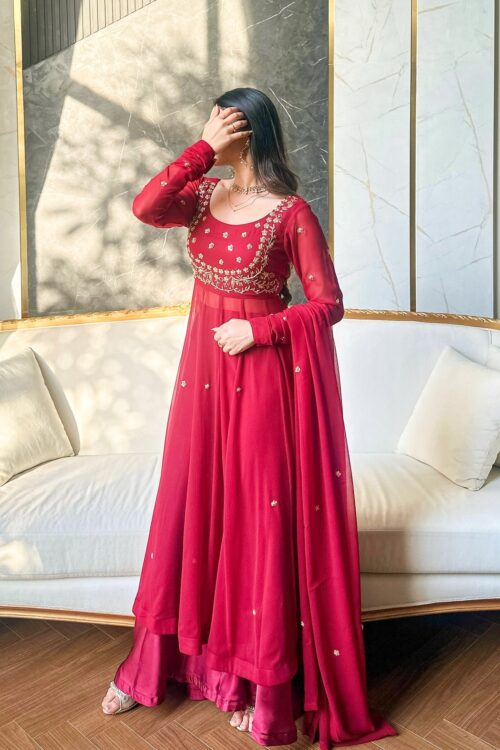 Suit Set |Timeless Festive Fashion