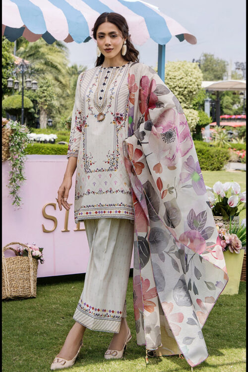 Kurta Set with Dupatta |Classic Traditional Outfit